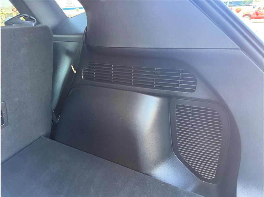 Used 2022 Ford Escape SE w/ Cold Weather Package FWD image 41