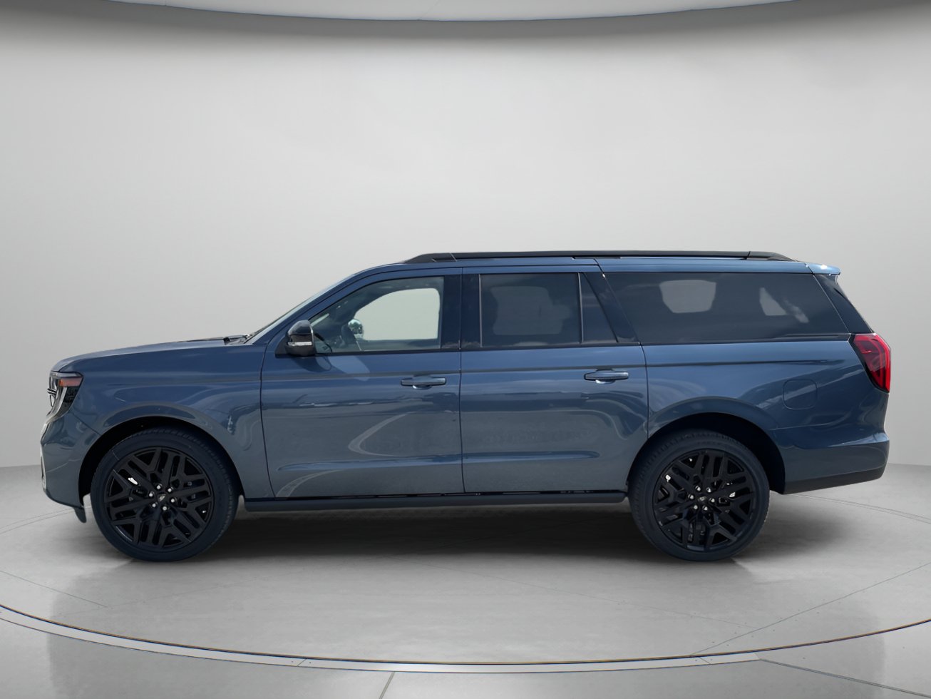 New 2027 Ford Expedition Max Platinum w/ Stealth Performance Package AWD/4WD image 6