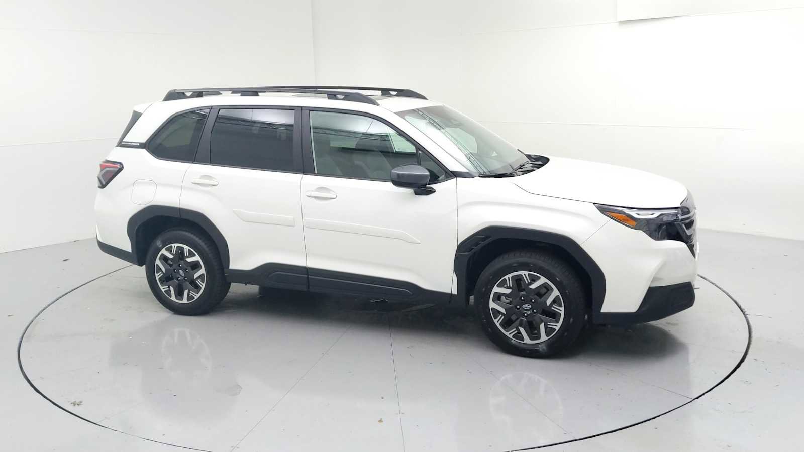 New 2026 Subaru Forester Premium image 13