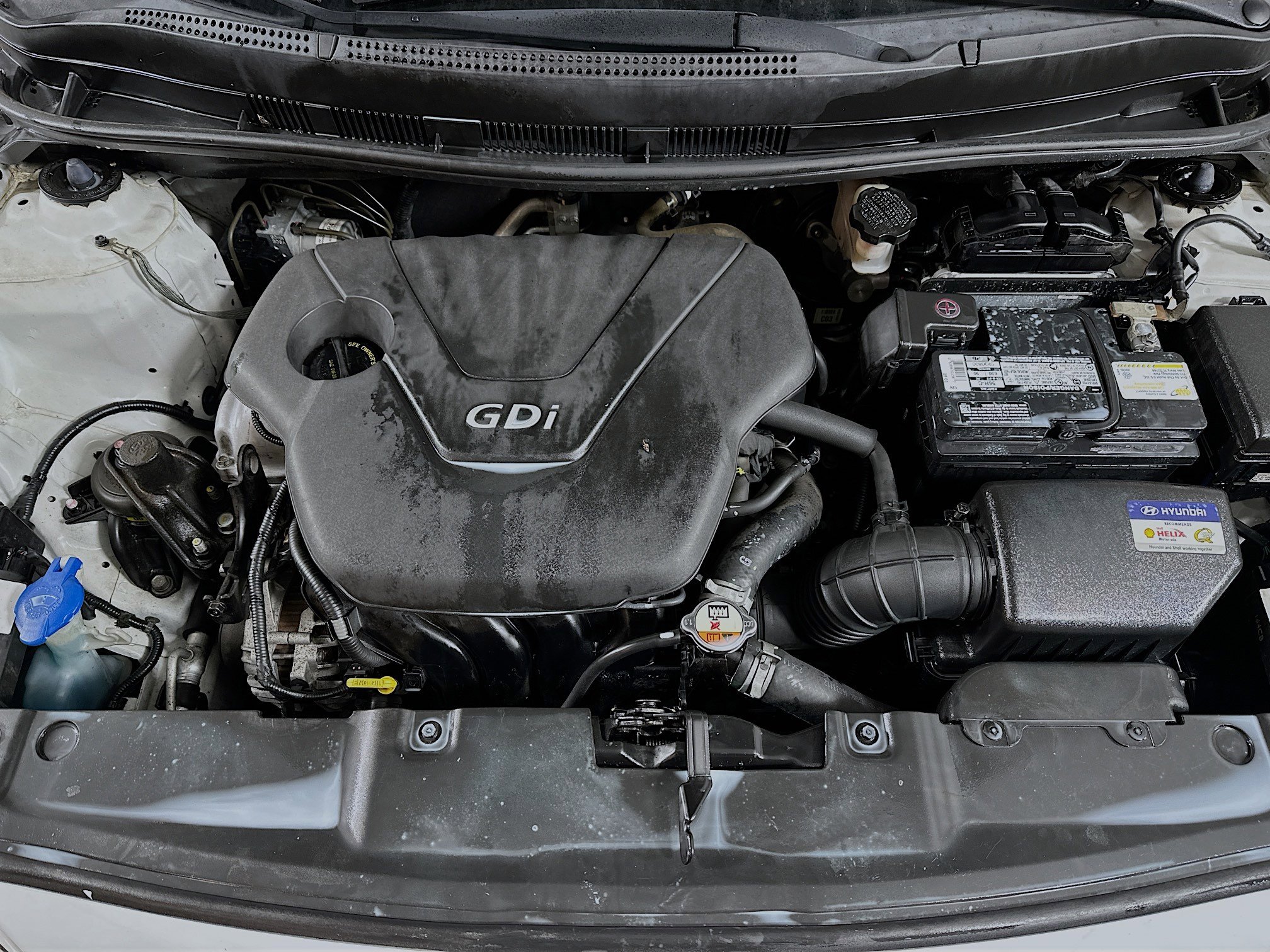 Used 2016 Hyundai Accent SE w/ Option Group 02 image 26