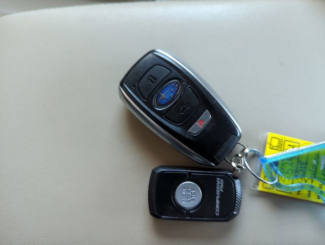 Used 2018 Subaru Legacy 2.5i Limited image 36