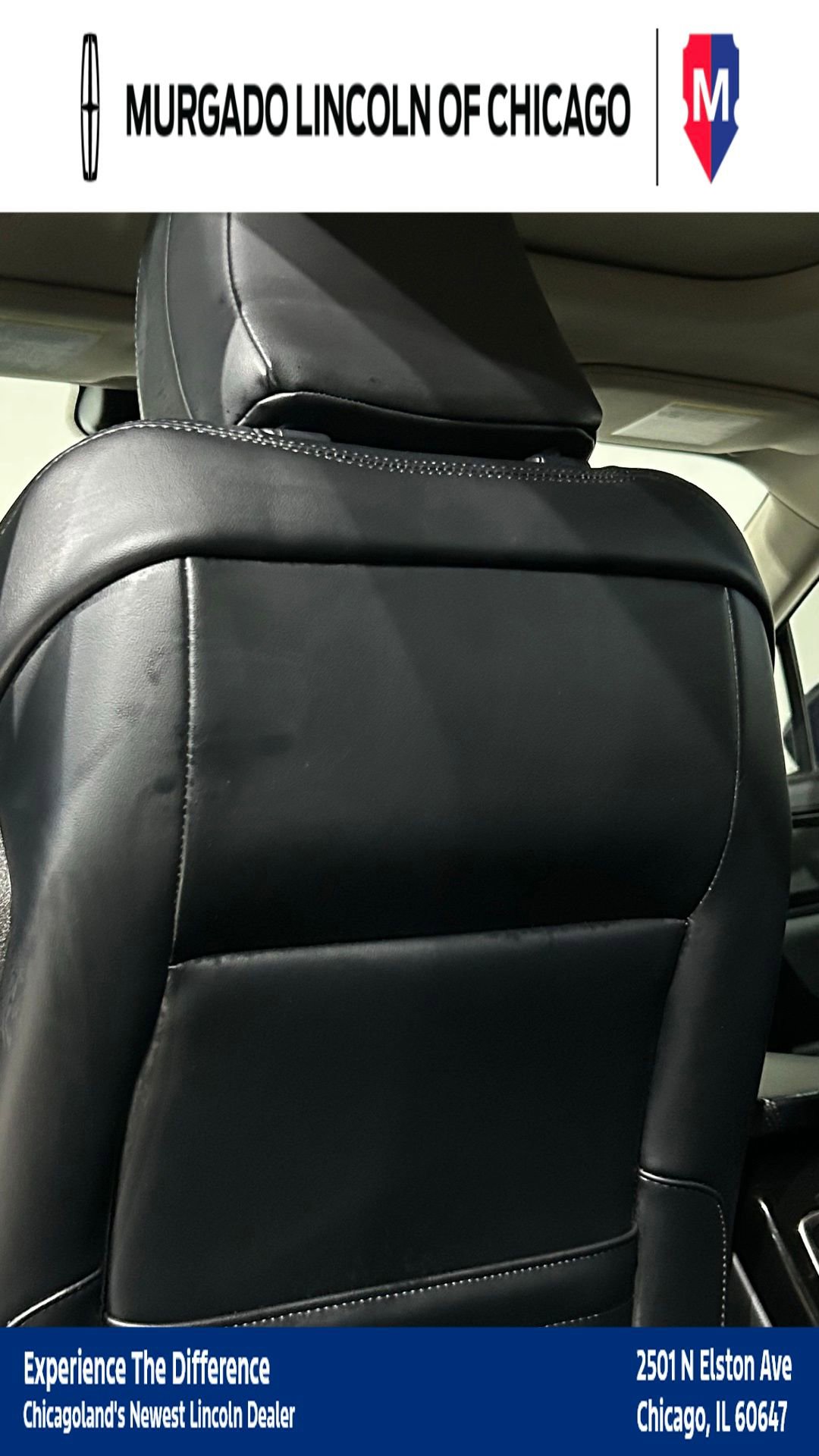 Used 2021 Lincoln Nautilus Reserve AWD/4WD image 43