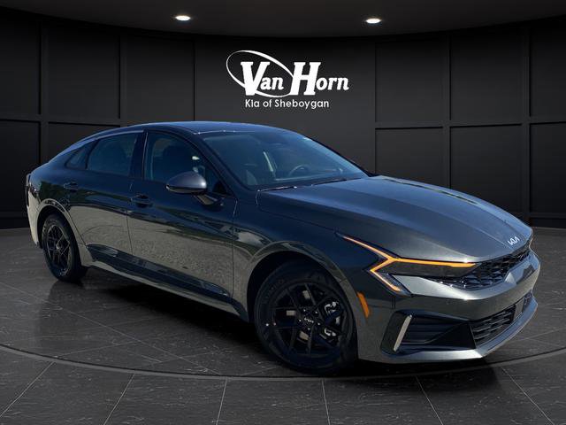 New 2026 Kia K5 LXS image 1