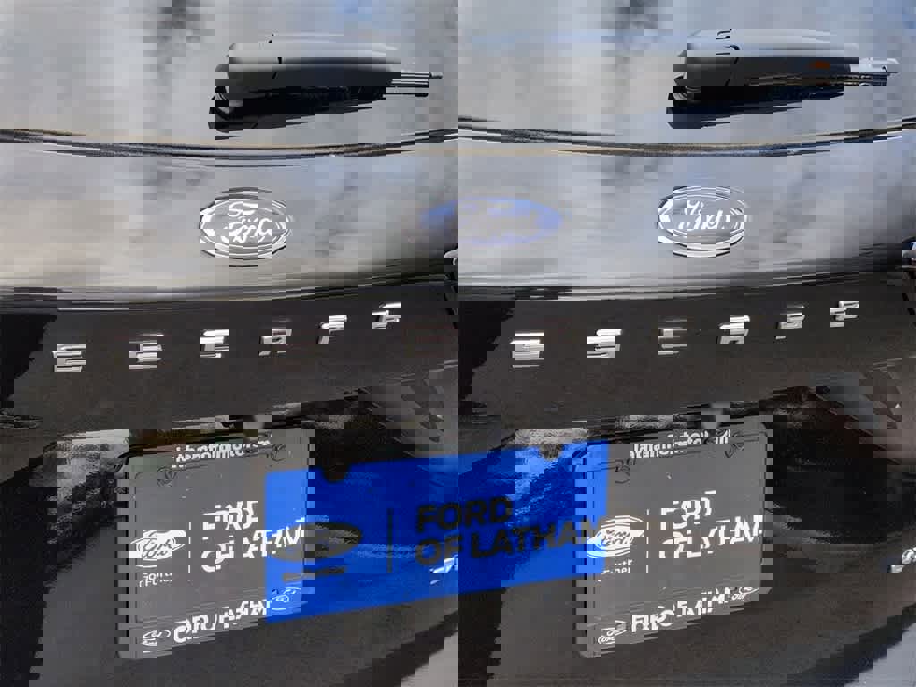 New 2025 Ford Escape Active w/ Cold Weather Package image 13