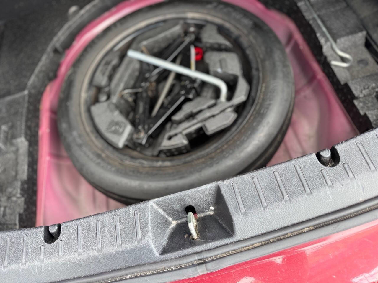 Used 2015 Subaru Impreza 2.0i Limited image 12