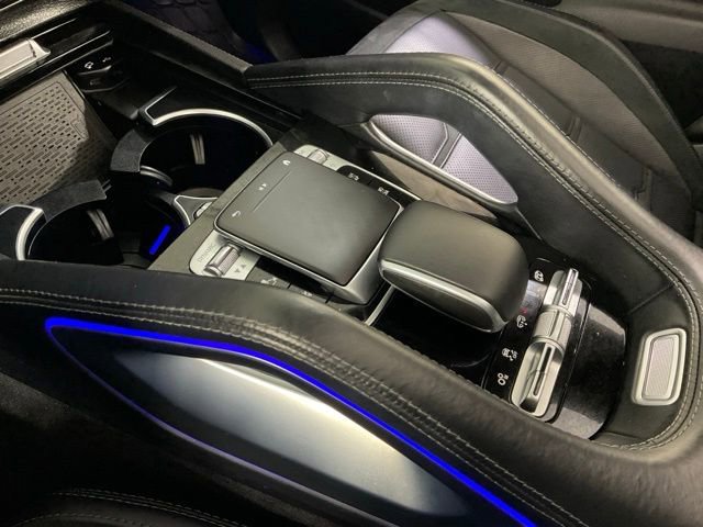 Used 2023 Mercedes-Benz GLE 53 AMG 4MATIC Coupe image 22