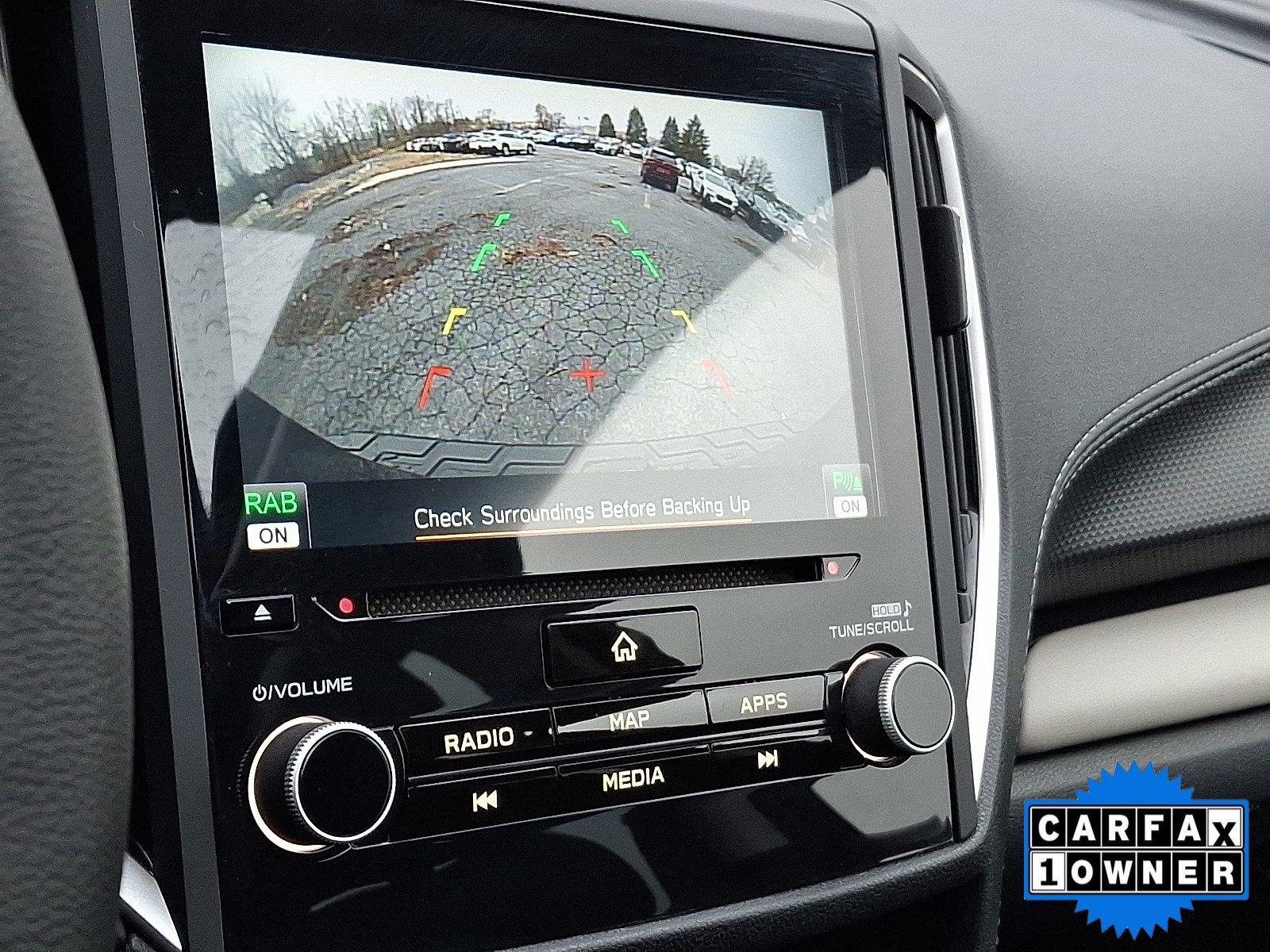 Certified 2023 Subaru Forester Limited image 33