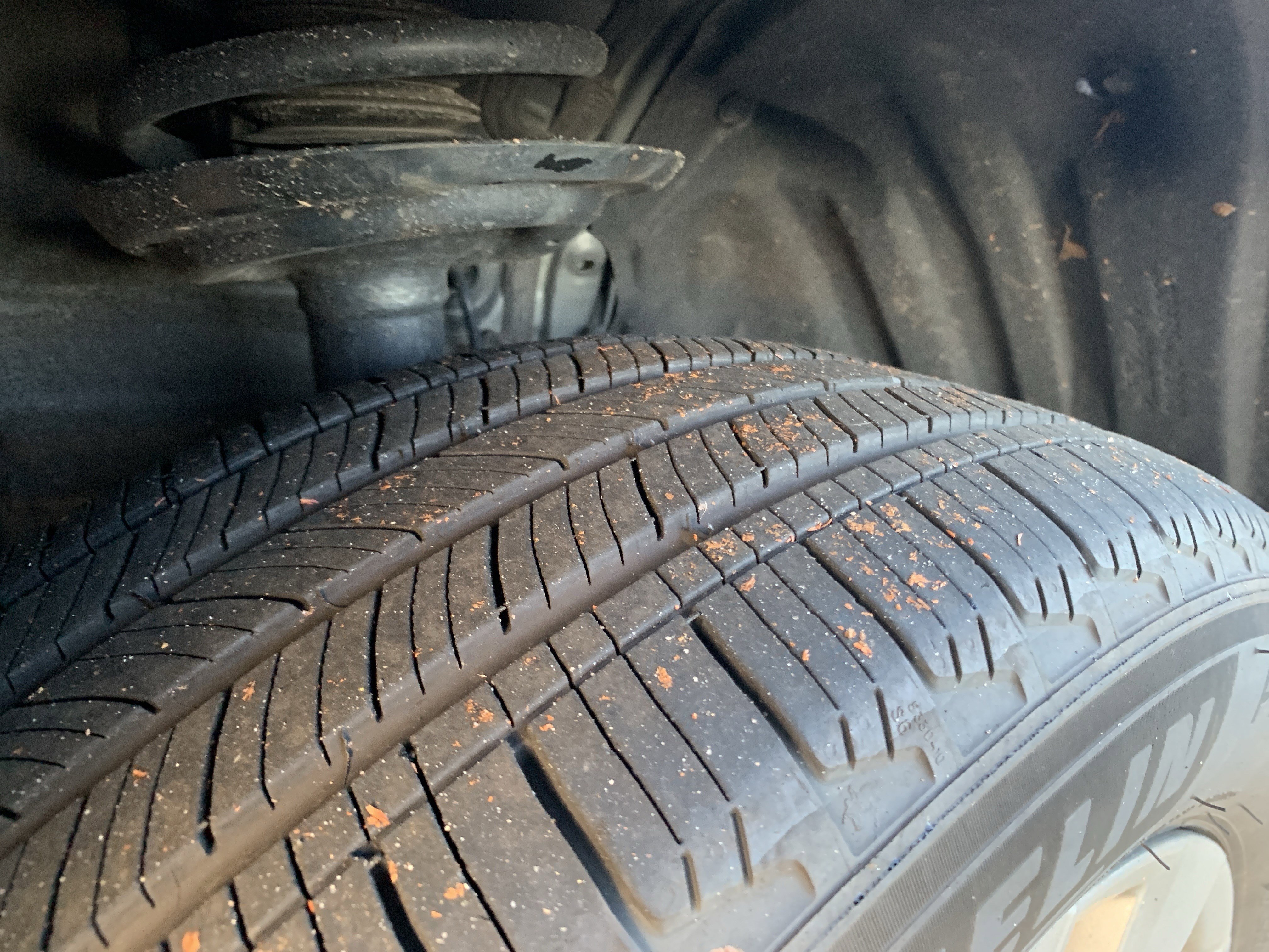 Used 2024 Toyota RAV4 XLE Premium image 12