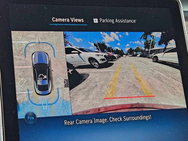 New 2027 Mercedes-Benz CLE 300 4MATIC Coupe image 13