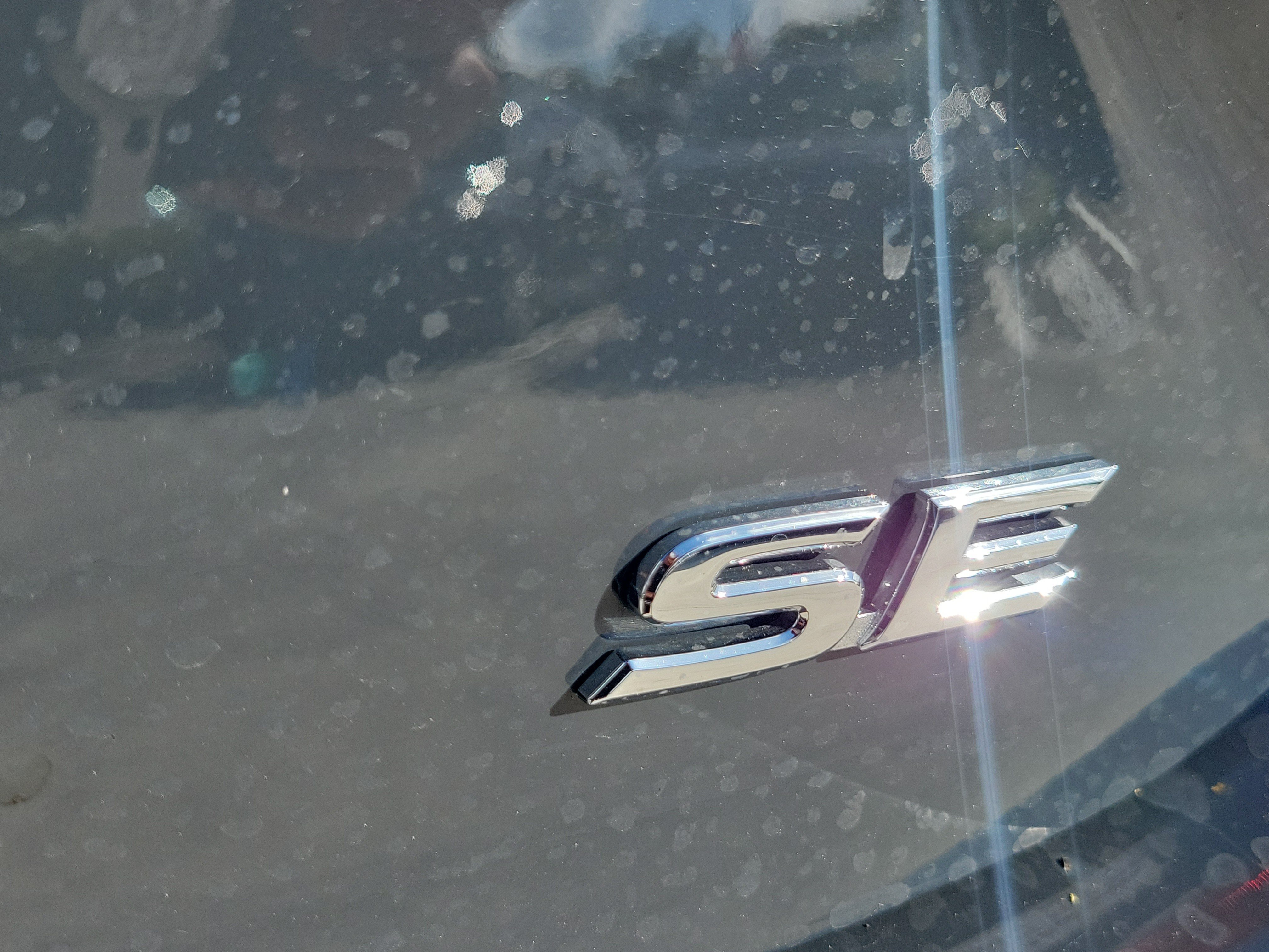 Certified 2026 Toyota Camry SE FWD image 9