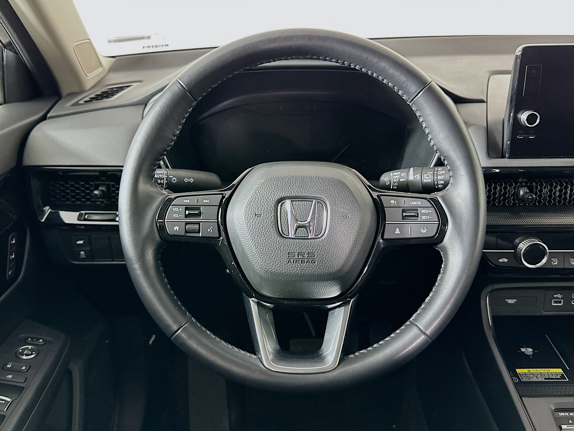 Used 2025 Honda CR-V EX-L image 18