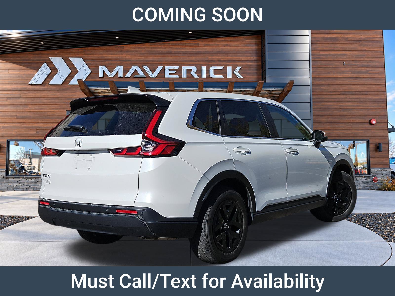Used 2023 Honda CR-V EX-L image 6