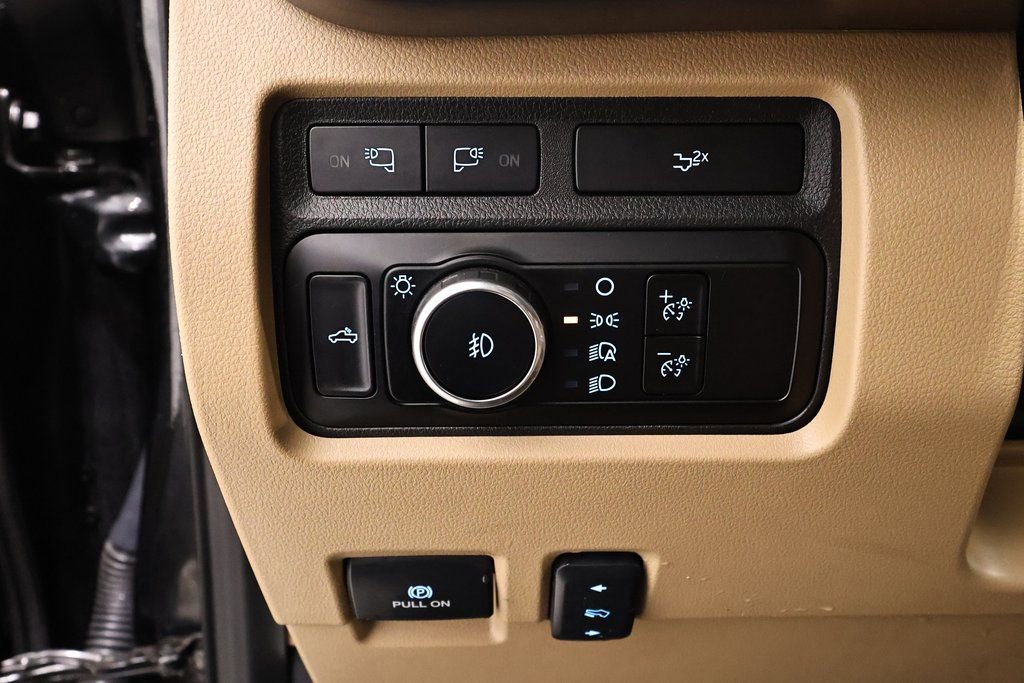 Certified 2023 Ford F350 Lariat w/ Lariat Ultimate Package image 28