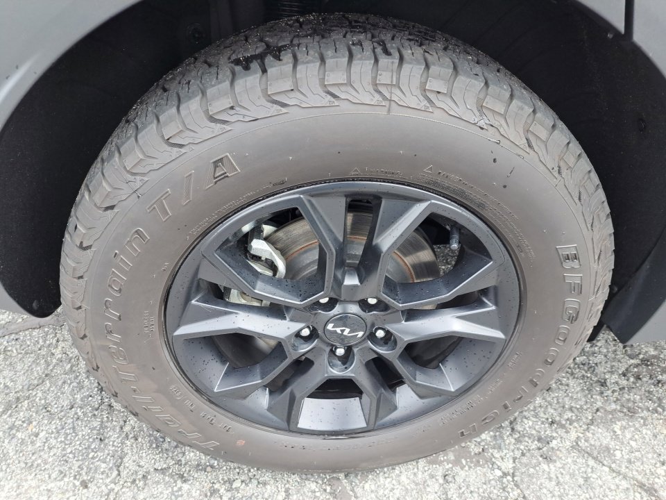 Used 2023 Kia Sportage X-Pro AWD/4WD image 21