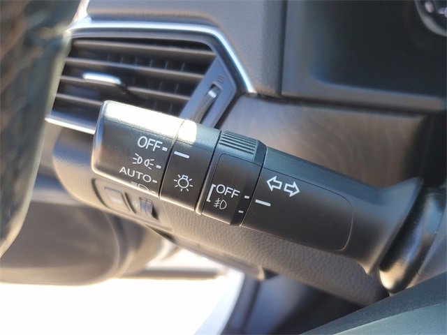 Used 2021 Honda Accord EX-L image 29