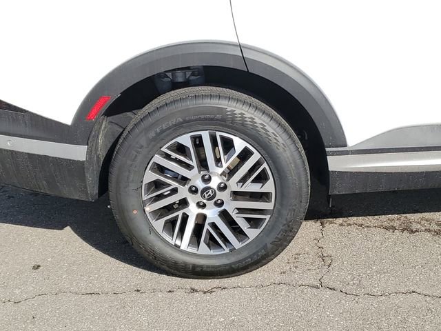 New 2026 Hyundai Palisade SEL image 5