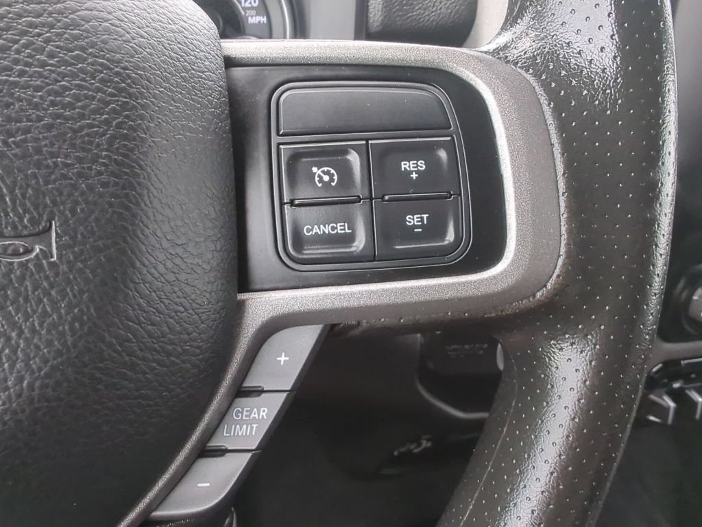 Used 2022 RAM 2500 Tradesman AWD/4WD image 35