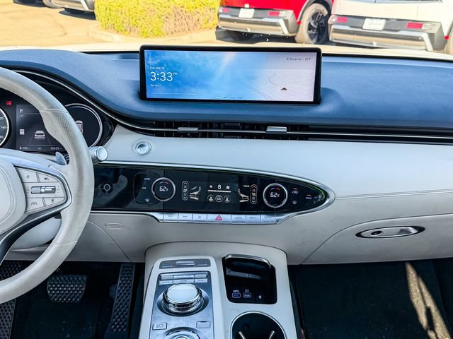 Used 2025 Genesis Electrified GV70 AWD/4WD image 14