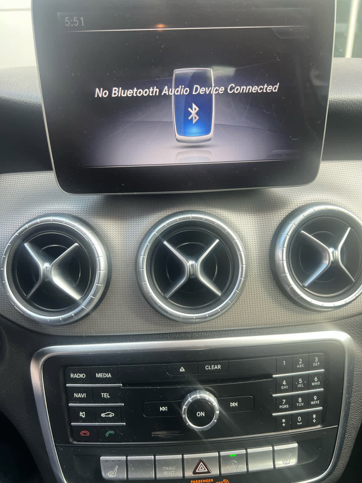Used 2018 Mercedes-Benz CLA 250 4MATIC image 9