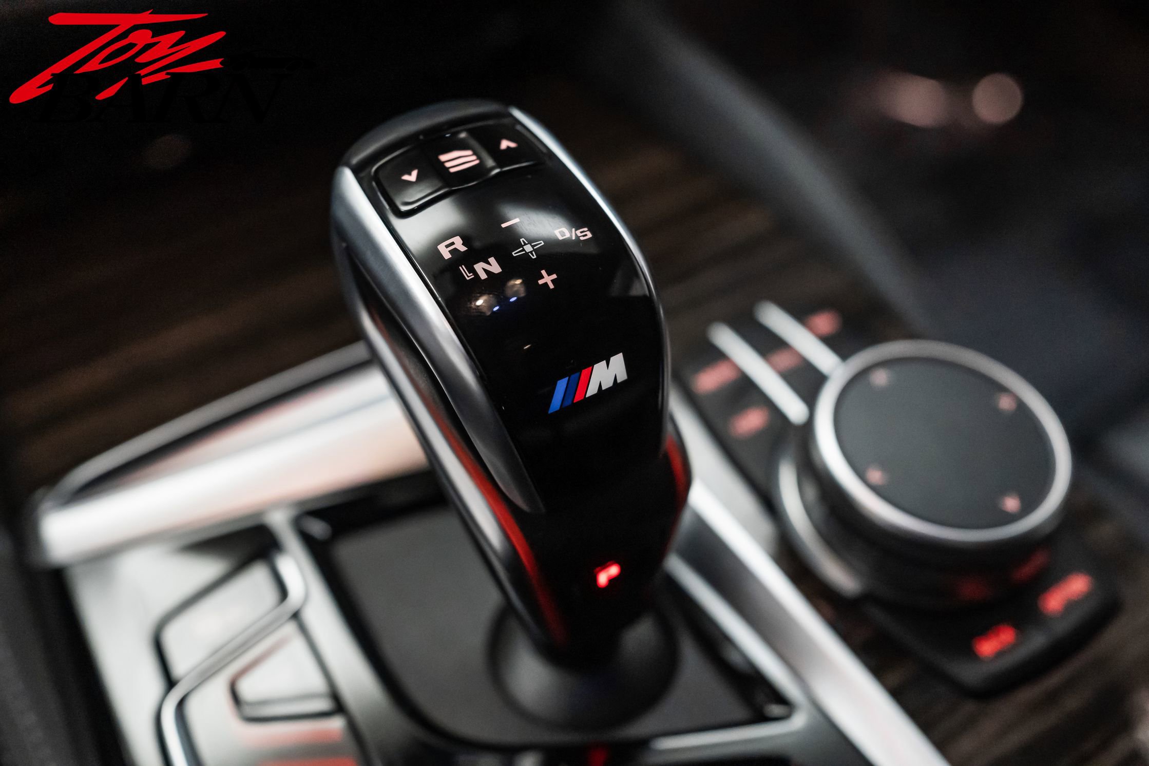 Used 2022 BMW M5 w/ Executive Package image 48