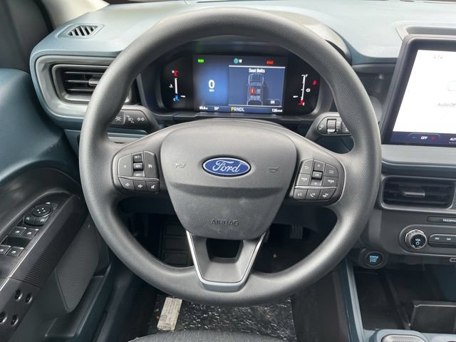New 2026 Ford Maverick XLT w/ Equipment Group 301A AWD/4WD image 36