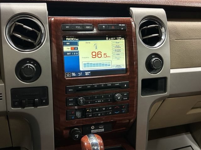 Used 2010 Ford F150 King Ranch AWD/4WD image 17