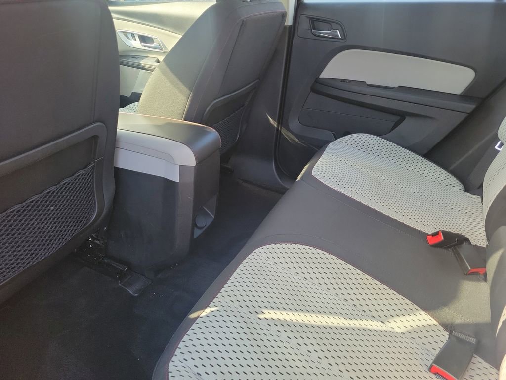 Used 2012 Chevrolet Equinox LS image 12