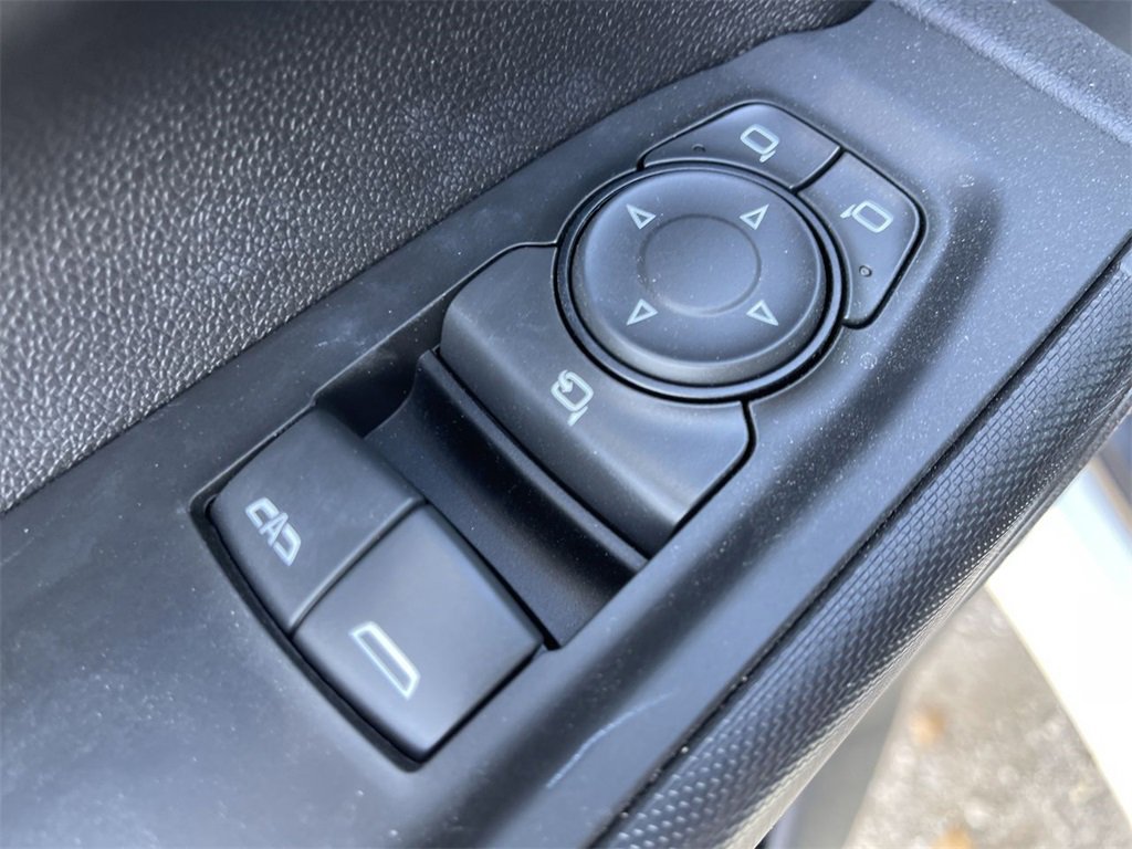 New 2025 Chevrolet Silverado 3500 W/T w/ WT Convenience Package image 7