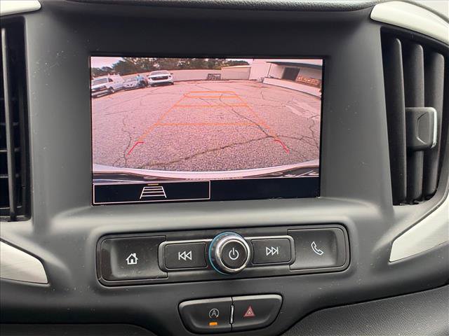 Certified 2024 GMC Terrain SLE w/ Driver Convenience Package FWD image 29