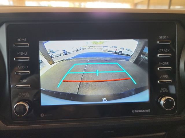 Used 2022 Toyota Tacoma 2WD Access Cab image 20