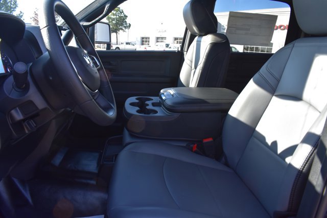 New 2026 RAM 2500 Tradesman image 16