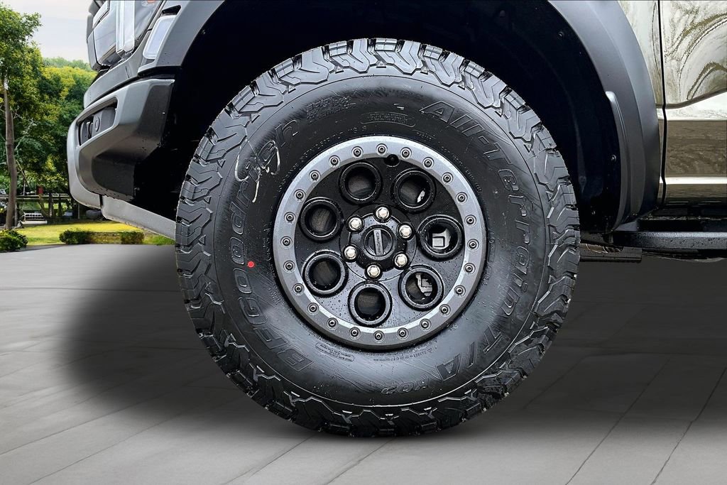 New 2026 Ford F150 Raptor AWD/4WD image 10