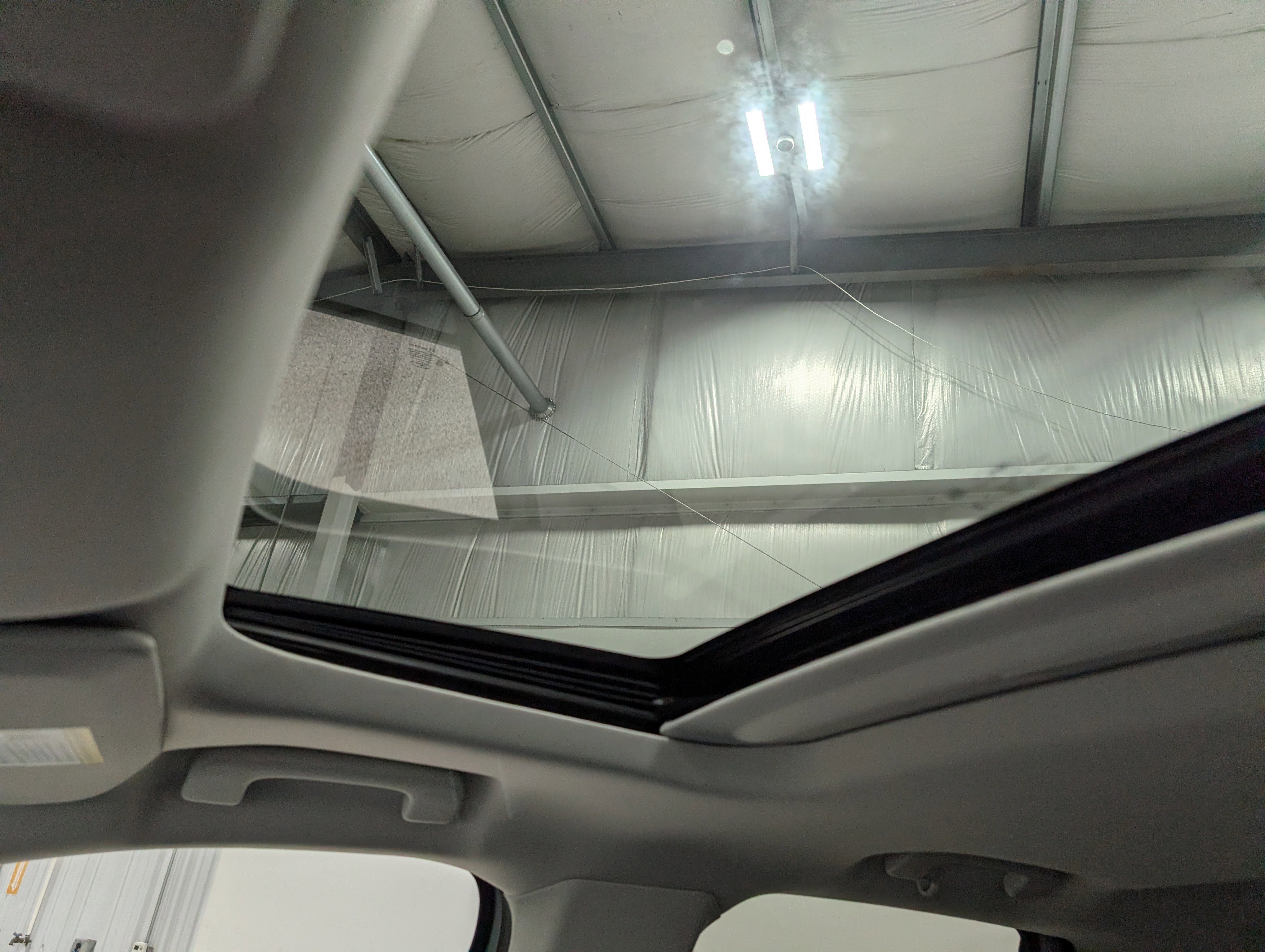 Used 2024 Ford Maverick Lariat w/ Black Appearance Package image 28