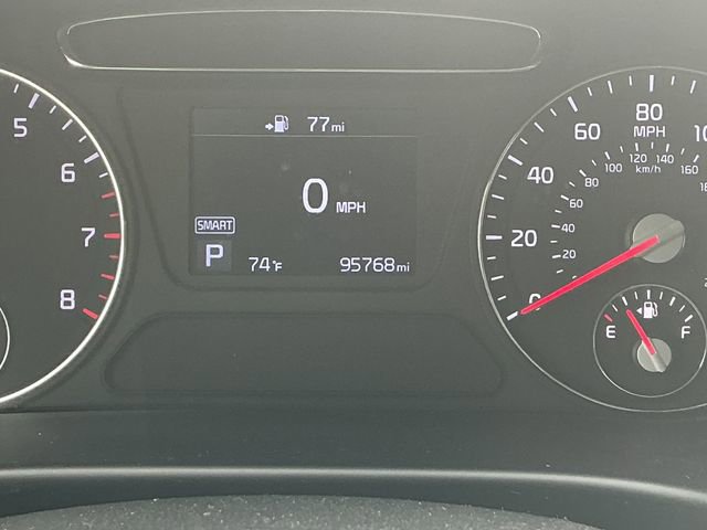 Used 2020 Kia Sorento LX AWD/4WD image 17
