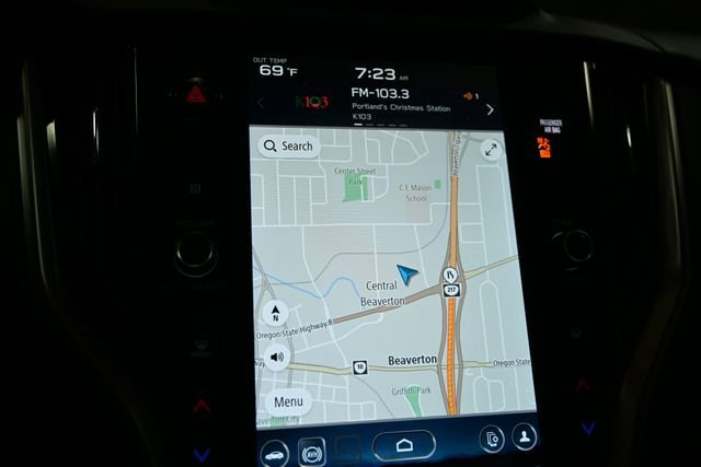 Certified 2024 Subaru Outback Limited image 40