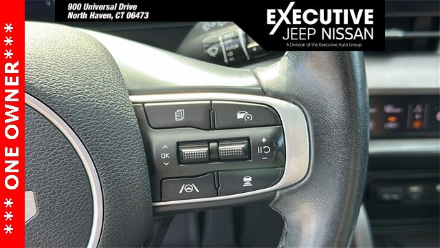 Used 2023 Kia Sportage SX image 15