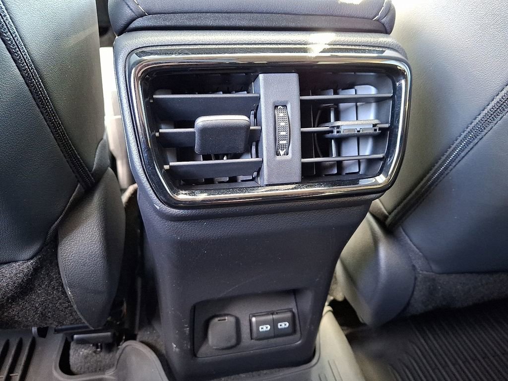 Used 2024 Lexus NX 350 AWD w/ Cold Area Package image 11