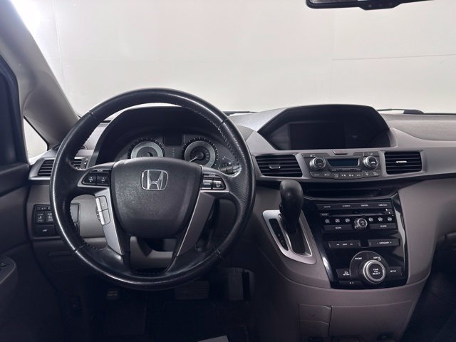 Used 2012 Honda Odyssey EX-L image 27