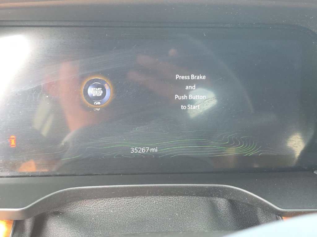 Used 2023 Jeep Grand Cherokee Summit AWD/4WD image 12