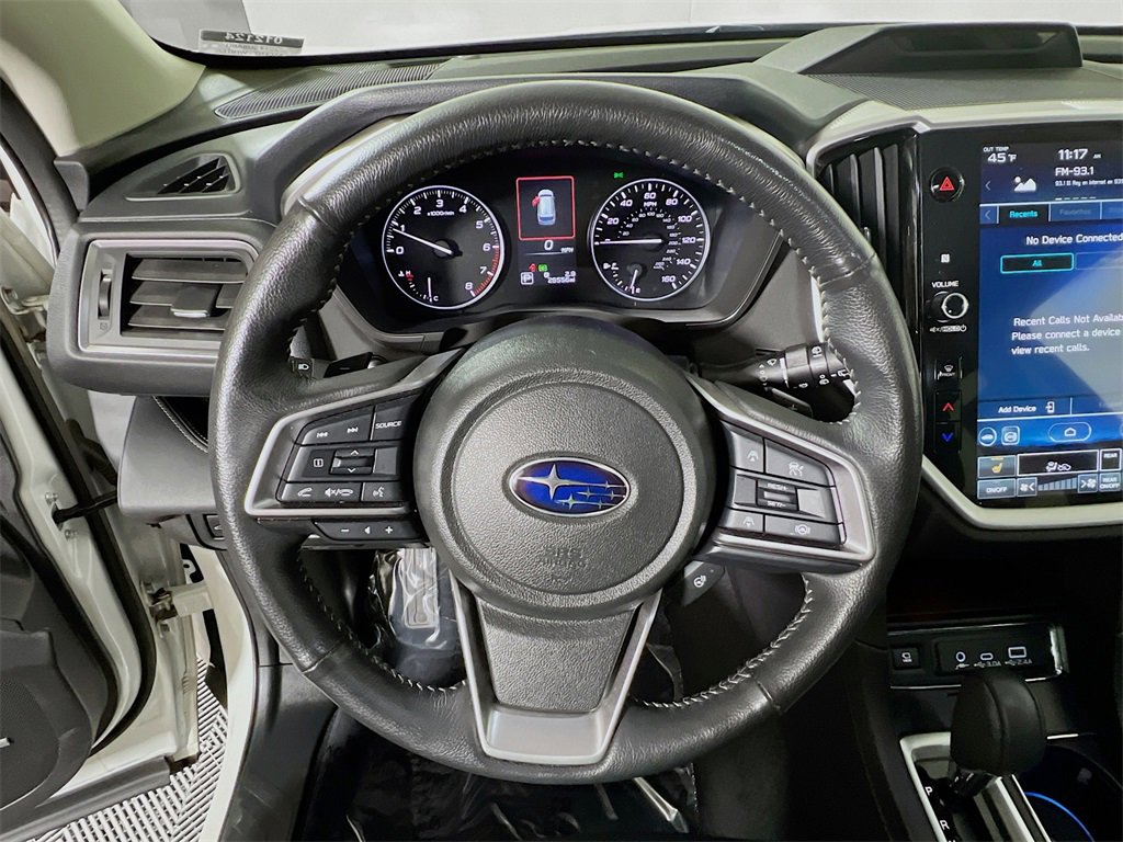 Certified 2023 Subaru Ascent Limited w/ Technology Package image 11