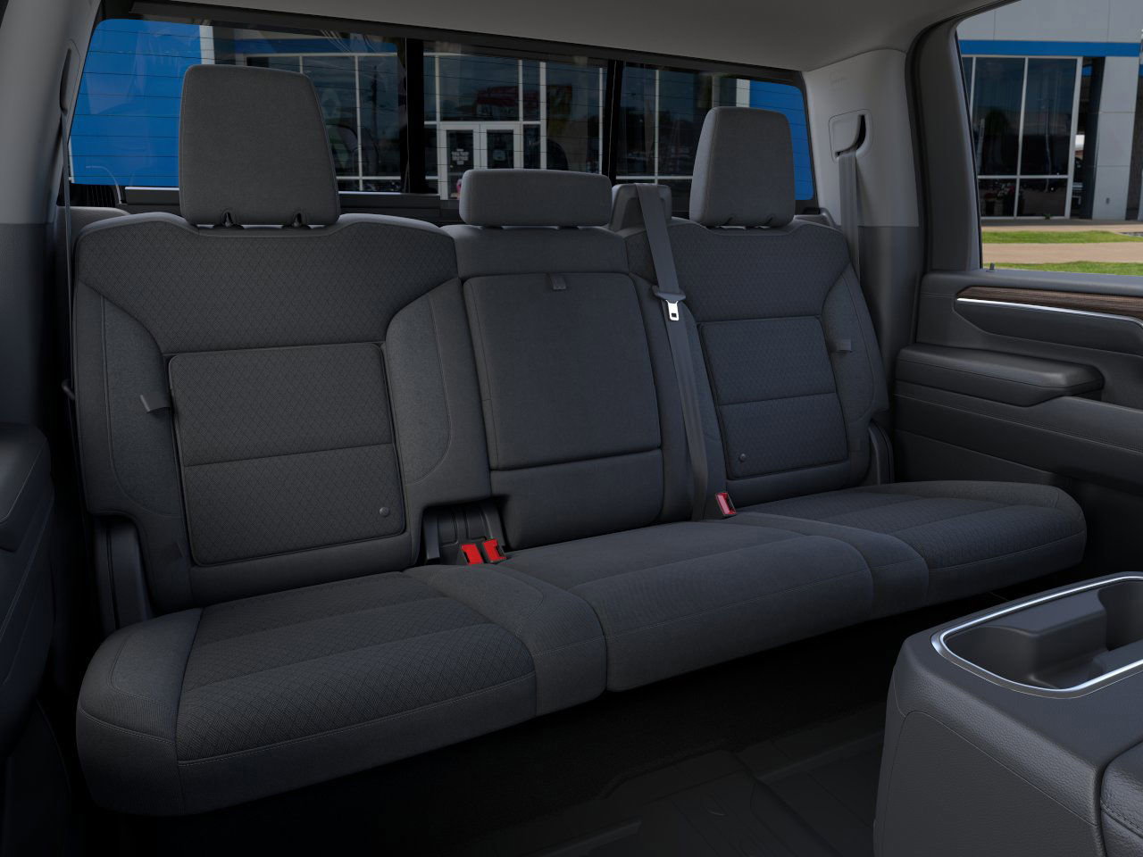 New 2026 Chevrolet Silverado 3500 LT w/ Texas Edition image 17