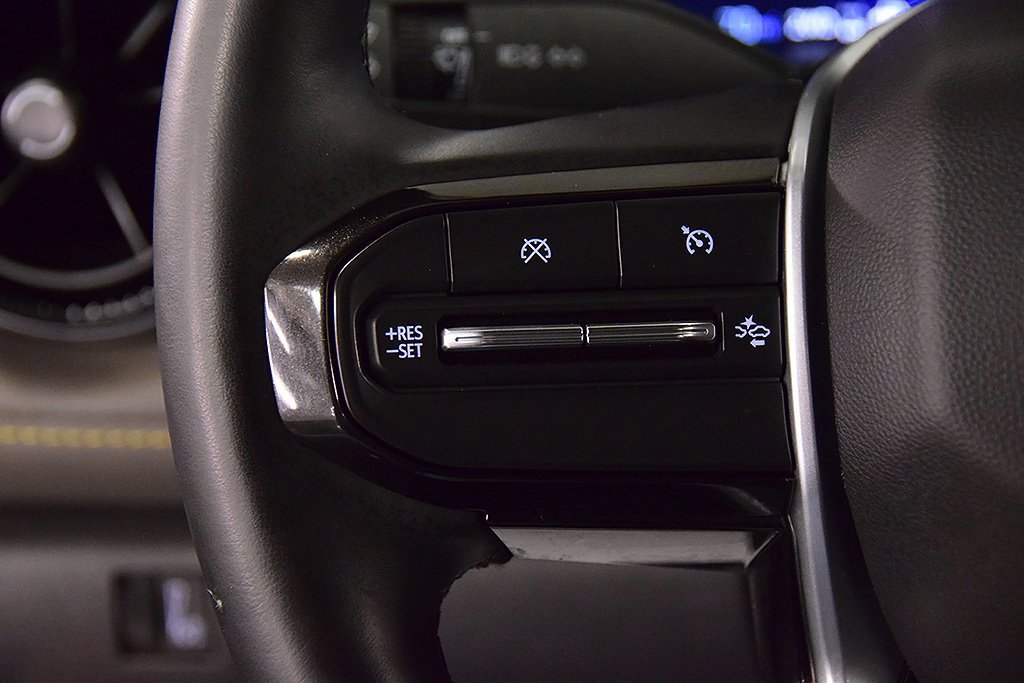 Used 2024 Chevrolet Colorado ZR2 w/ ZR2 Convenience Package III image 21