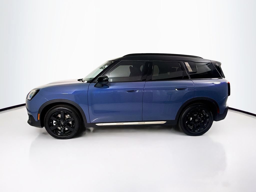 New 2027 MINI Cooper Countryman S AWD/4WD image 8