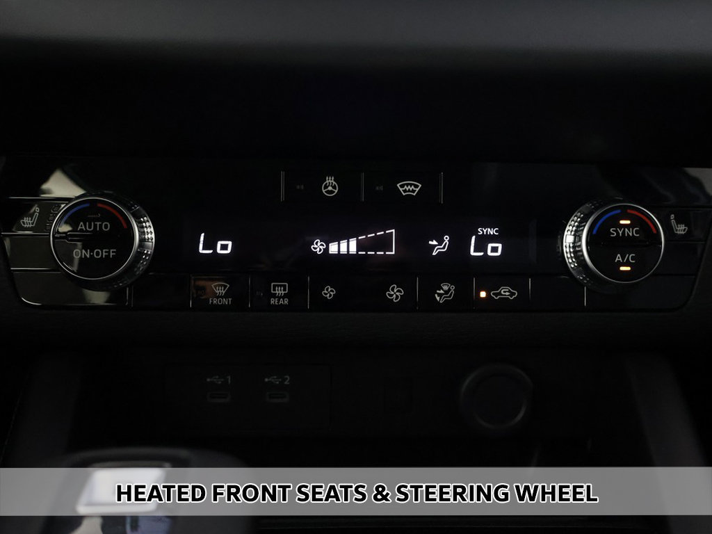 New 2026 Mitsubishi Outlander SE AWD/4WD image 8