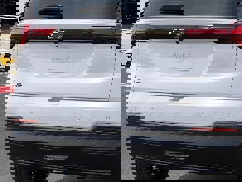 New 2027 Chevrolet Bolt LT w/ Comfort Package image 14