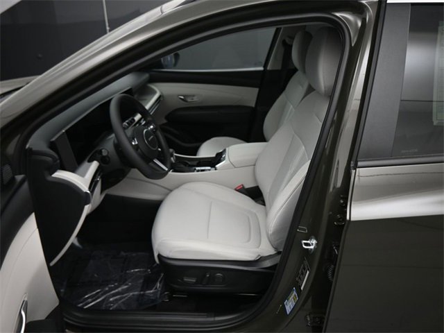 New 2026 Hyundai Tucson SEL image 11