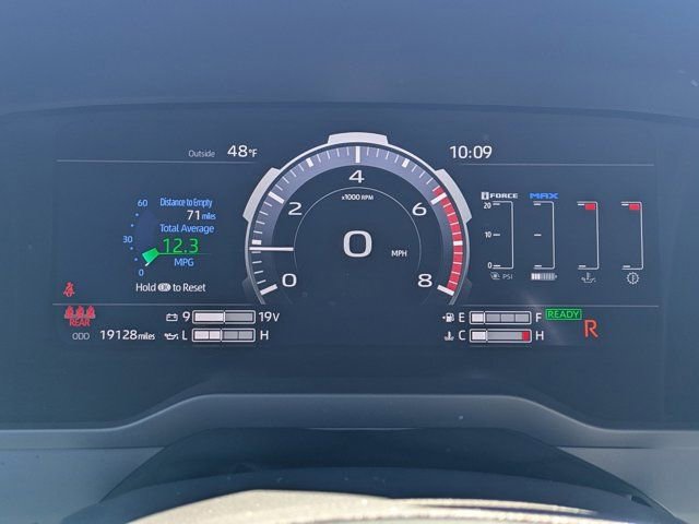 Used 2024 Toyota Tundra TRD Pro image 22