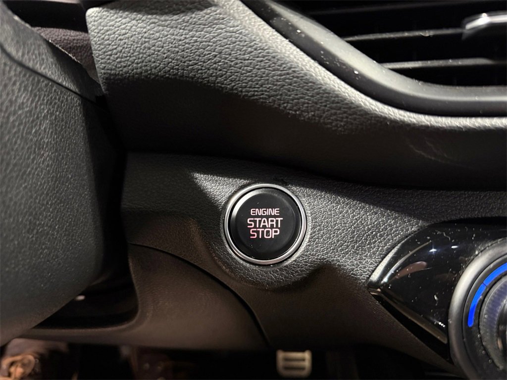 Certified 2023 Kia Forte GT-Line w/ GT-Line Premium Package image 29