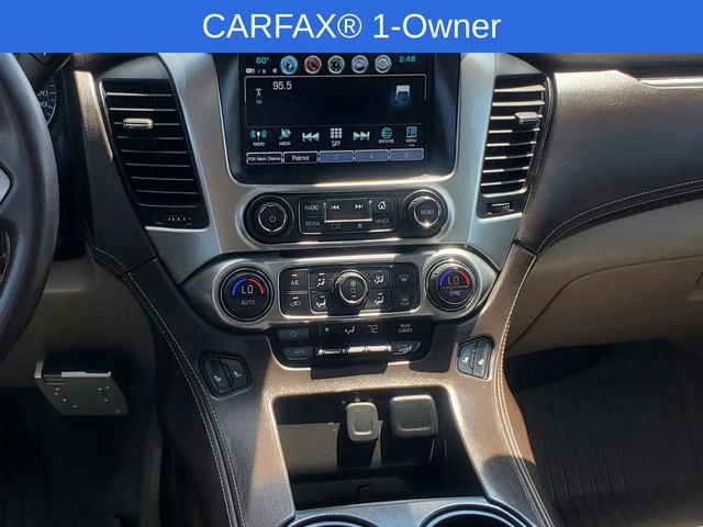 Certified 2019 Chevrolet Tahoe LT AWD/4WD image 28
