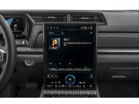 New 2027 GMC Terrain Denali AWD/4WD image 12